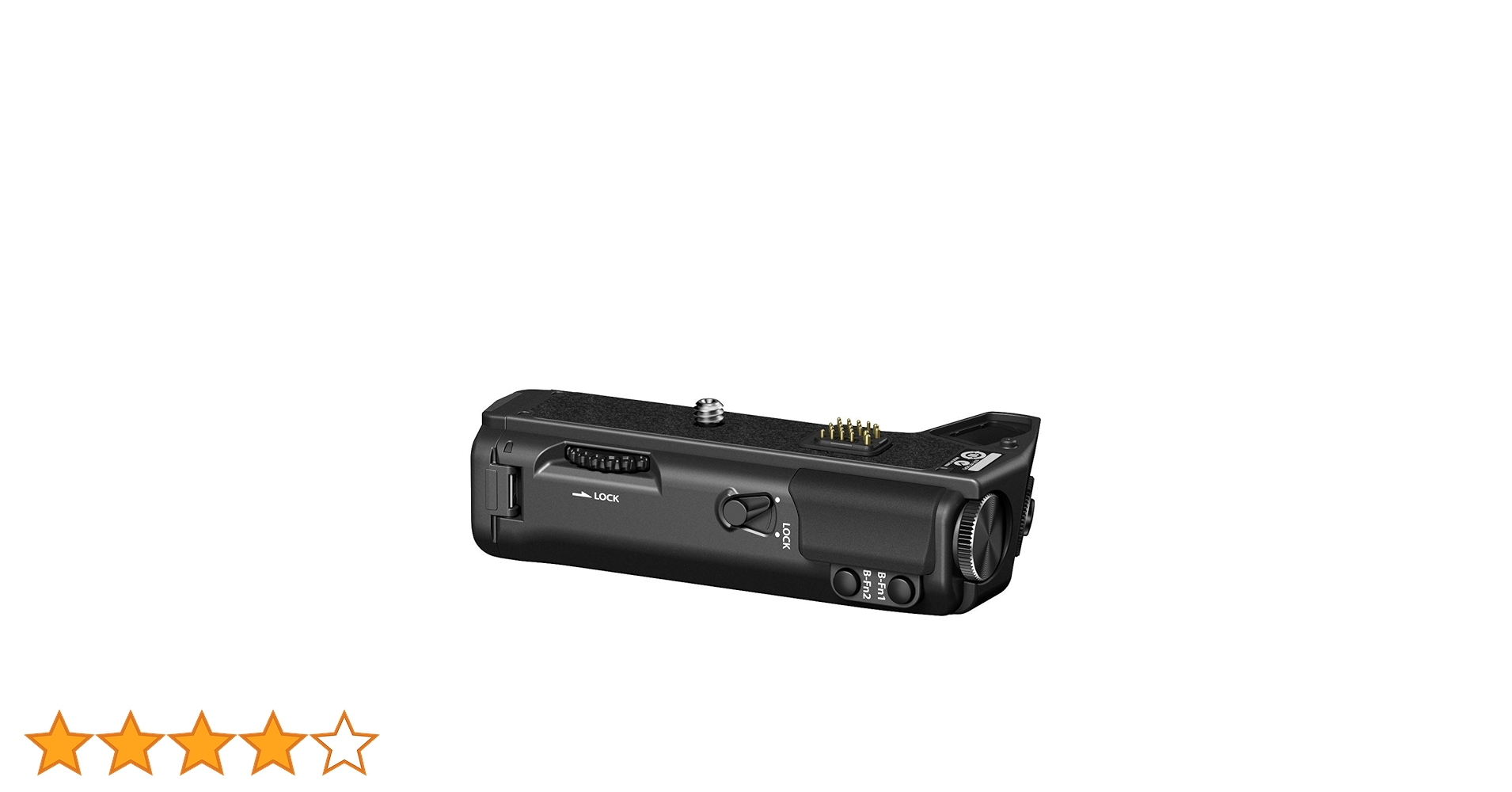 Amazon | OLYMPUS ミラーレス一眼 OM-D E-M5 MarkII用 パワー